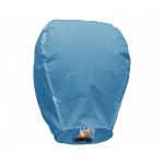 Multi Color No Flame Biodegradable Sky Lantern