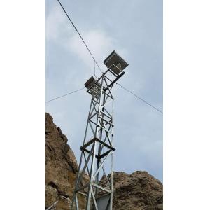 60x Magnification Thermal Night Vision Monocular 45Kg For Nighttime Observation