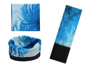 China Windproof Polar Headwear Moisture Wicking Good Air Permeability Speed Dry factory
