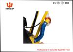 Large Concrete Planers Equipment , Electric Concrete Planer Rental For Milling