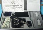 G-9740 Giant Sun Permanent Makeup Tattoo Machine Kit Professional Tattoo Gun For