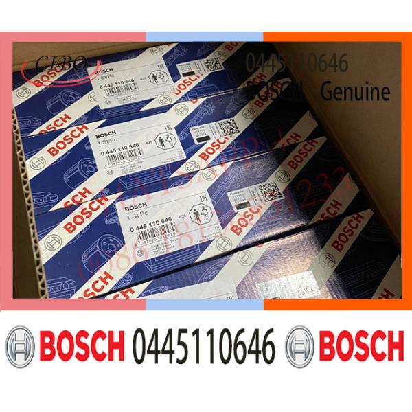 03L130277Q 0445110646 0445110647 03L130277J Common Rail Injector For VW Audi Seat