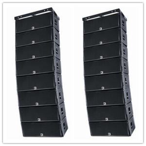 China 12 Inch Line Array Speaker Church Sound System factory