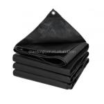 50gsm-280gsm Heavy Duty Poly Tarp for US Market Pe Tarpaulin Waterproof 20x30