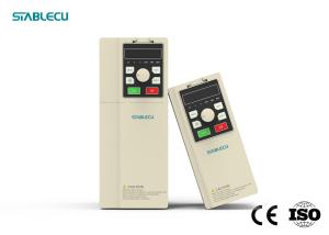 China High Performance 11KW 7.5KW Vector Frequency Inverter Speed Control factory