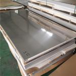 Cold Rolled Stainless Steel Welding Sheets 0.3mm 439 430 430J1 Inner Drum