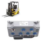 Position Speed Torque and Single-Axis Control IP65 Electric Forklift Drive Motor