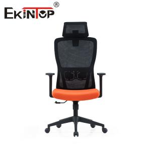 China BIFMA Multifunctional Office Chair For Office Conference Gaming factory