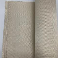 1.3mm 900 C High-Temperature Heat Resistant Fireproof Silica Fiberglass Fabric