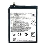 BL270 3200mAh Li-ion Polymer Battery for Motorola G6 Play XT1922 3.85V