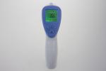 CE in stock digital thermal scanner thermometer non-contact infrared thermometer