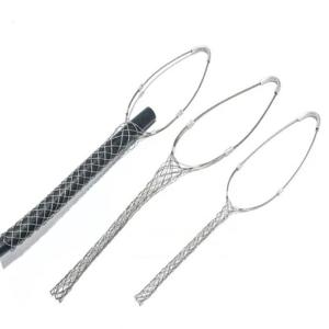 China Quick And Safe Installation Suspension Grip And Hose Securing Grips factory