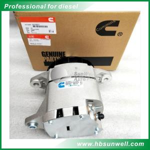 China Cummin M11 24V 50 Amp Alternator 3016627 Fits Mitsubishi JFZ2512A ME037620 factory
