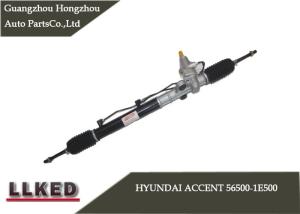 China Power steering racks for HYUNDAI ACCENT 56500-1E500 Steering Gear factory