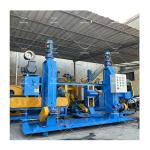 PN1250/1600 Aluminum/Steel Wire Rope Making Machines for Copper Wire Twisting