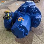 2401-9286E Excavator Hydraulic Pump For DH55 Doosam High Performance