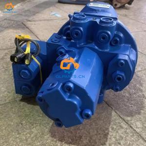 China 2401-9286E Excavator Hydraulic Pump For DH55 Doosam High Performance factory
