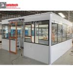 Class 1000 Modular Design Clean Room
