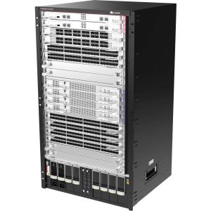 High-Performance Huawei Switch - 12.8Tbps Speed & AI-Driven Lossless Networking