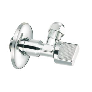 Toilet Angle Stop Valve Replacing  3/8X1/2 1/2X3/4