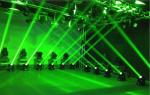 230W 7R OSRAM beam moving head light