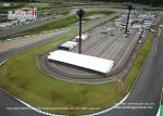 Arcum Shape 15x40m Movable Garden Party Marquee / Outdoor Event Canopy