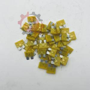 China 232279007 Fuse 20А Putzmeister Concrete Pump Truck Spare Parts factory