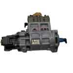 E320D Excavator Parts C6.4 Diesel Engine Fuel Pump 326-4635 in Building Material