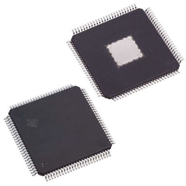 China NXP USA Inc. MC908LJ24CFQER factory