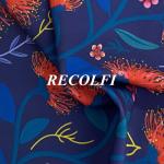 UV Protection Activewear Knit Fabric Quick Dry Stretch Leggings