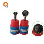 Abrasion Proof Tungsten Carbide Rotary File Tungsten Carbide Grinding Bit