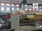 PE Coated Paper Automatic Laminating Machine High Speed Paper Coffee Cup Kraft