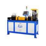 Refrigerator Wire Tube Condenser Production Line Machine, Welding and Bending