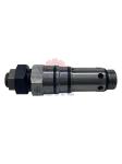E320C E320D Excavator Hydraulic Parts Main Relief Valve 19-5338 3100390 for