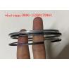 Buy cheap Komatsu spare parts komatsu engine parts 6128-31-2070 piston ring from wholesalers