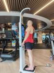Best Bioimpedancia Body Composition Analysis Machine Portable Body Fat
