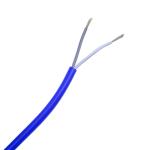 Customizable Medical Duplex Silicone Wire Extra Soft Medical Wire Medical cables