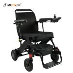 Lithium Ion 300W Lightweight Foldable Electric Wheelchair