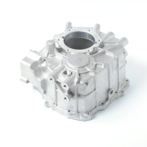 China Custom Aluminium High Pressure Die Casting Process factory