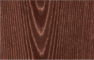 China Sliced Cut Ash Dyed Wood Veneer , 0.45 mm Dyeing Ash Veneer factory