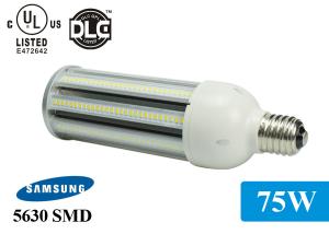 China DLC/UL Samsung/Epistar SMD LED Corn Light For Warehouse Factory Lighting factory