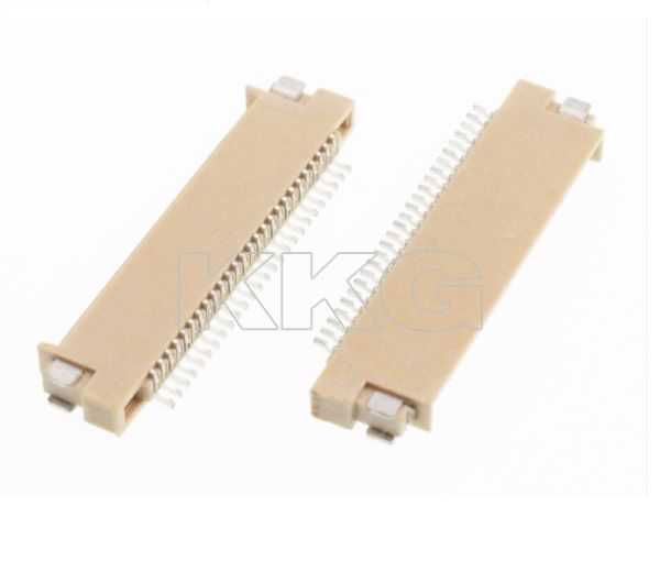 FPC/FFC Connector Series