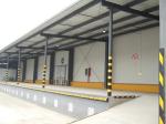 ISO Standard Agricultural Poultry Farm Structure For Cold Storage 12000㎡