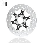 Round Stainless Steel Motorcycle Floating Rotors Disc