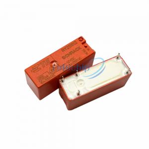 China RY211012 Electrical Control Relay 12VDC 8A 5PIN SPDT Flux Proof Electrical Power Relay factory