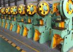 Brass Valve Closed Die 7.5kw 800KN CNC Forging Machine