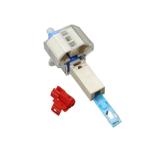 LC Fibre Optic Quick Connector for Cable Fibre Telecom High Return Loss dB Upc