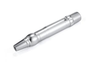 China Lightweight Cosmetic Tattoo Machine Fast Speed Anodized Surface factory