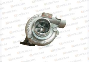 China Komatsu Auto Type 6D95 Diesel Engine Turbocharger PC200-6 6207-81-8210 factory
