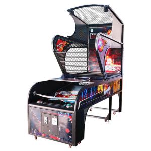 Street Hoops Arcade Machine / Basketball Shooting Machine Arcade Luxury Online